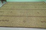 Tuareg rug 6.2 X 7.9 Feet