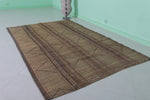 Tuareg rug 4.9 X 8 Feet