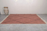 Custom Moroccan area rug - berber hadmade rug morocco - custom moroccan rugs