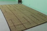 Tuareg rug 6.4 X 10.1 Feet