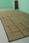 Tuareg rug 6.4 X 10.1 Feet