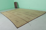 Tuareg rug 6.9 X 10.3 Feet