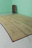 Tuareg rug 6.9 X 10.3 Feet