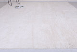 Kilim Beige rug - Flat Moroccan Woven rug - Custom rug