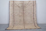 Tuareg rug 5.9 X 7.1 Feet