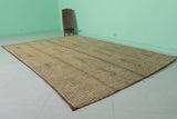 Tuareg rug 6.7 X 10.1 Feet