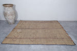 Tuareg rug 5.9 X 7.1 Feet