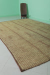 Tuareg rug 6.7 X 10.1 Feet