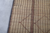 Tuareg rug 5.9 X 7.1 Feet