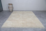 Diamond Pattern Rug - Custom rug - Moroccan wool rug