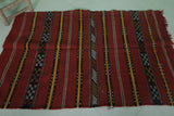 Moroccan rug 3.2 X 4.7 Feet - moroccan rug