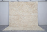 Diamond Pattern Rug - Custom rug - Moroccan wool rug