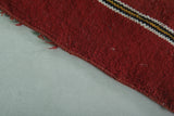 Moroccan rug 3.2 X 4.7 Feet - moroccan rug