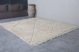 Diamond Pattern Rug - Custom rug - Moroccan wool rug