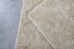 Diamond Pattern Rug - Custom rug - Moroccan wool rug