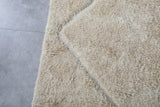 Diamond Pattern Rug - Custom rug - Moroccan wool rug