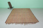 Tuareg rug 6.6 X 8.7 Feet