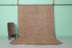 Tuareg rug 6.6 X 8.7 Feet