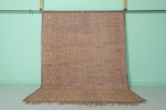 Tuareg rug 6.6 X 8.7 Feet