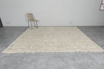 Amazing Moroccan rug  - Custom rug - Wool rug