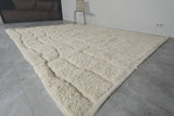 Amazing Moroccan rug  - Custom rug - Wool rug