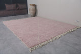 Moroccan handmade rug - handmade rug - Custom rug