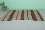 Moroccan Rug 4.5 FT x 7.7