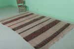 Moroccan Rug 4.5 FT x 7.7