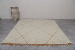 Moroccan area rug - Custom Berber rug - Handmade rug