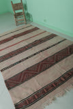 Moroccan Rug 4.5 FT x 7.7