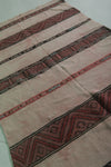 Moroccan Rug 4.5 FT x 7.7