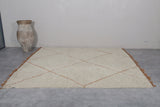 Moroccan area rug - Custom Berber rug - Handmade rug