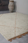 Moroccan area rug - Custom Berber rug - Handmade rug