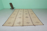 Tuareg rug 7.2 X 10 Feet