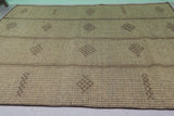 Tuareg rug 7.2 X 10 Feet