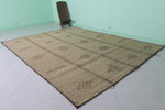 Tuareg rug 7.2 X 10 Feet