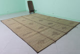 Tuareg rug 7.2 X 10 Feet