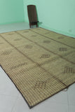 Tuareg rug 7.2 X 10 Feet