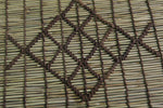 Tuareg rug 7.2 X 10 Feet