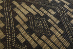 Tuareg rug 5.4 X 6.9 Feet