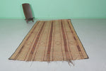 Tuareg rug 5.5 X 8.9 Feet