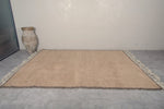 Custom Berber rug - handmade Beni rug - custom moroccan rugs