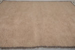 Custom Berber rug - handmade Beni rug - custom moroccan rugs