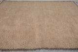 Custom Berber rug - handmade Beni rug - custom moroccan rugs