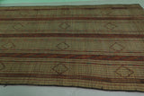 Tuareg rug 5.5 X 8.9 Feet