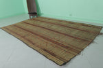 Tuareg rug 5.5 X 8.9 Feet