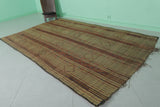 Tuareg rug 5.5 X 8.9 Feet