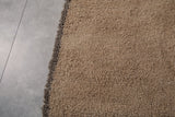 Custom Berber rug - handmade Beni rug - custom moroccan rugs