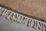 Custom Berber rug - handmade Beni rug - custom moroccan rugs