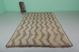 Tuareg rug 6.7 X 11.1 Feet